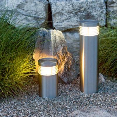 China Residential Modern 900mm Minimalist Outdoor Waterproof Lawn Lamp Yard Landscape Garden Light Light for sale