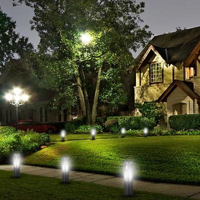 China Residential 500mm Yard Walkway Light Garden Road Landscape Lawn Lamp Outdoor Light Garden Light for sale