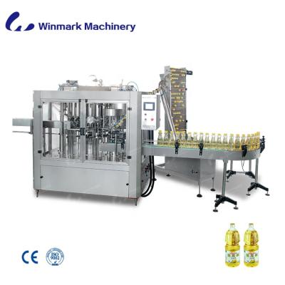 China food & Excellent beverage plant edible oil vegetable oil production machinery, sunflower oil, making machinery for sale