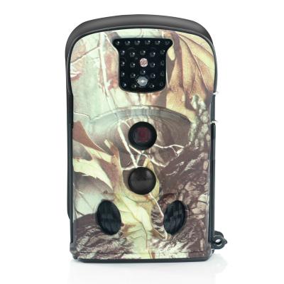 China Weather-resistant ON sale! Outdoor Camera HD720P Mini Video Surveillance Trail Cameras for sale