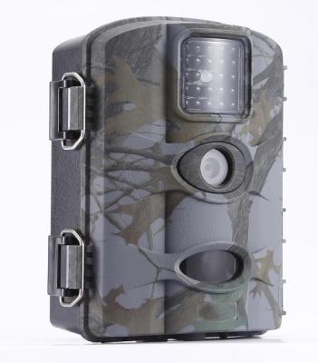 China Wholesale Waterproof/Waterproof Trail Camera with Longest Battery Life and Day/Night High Definition for Trail and Game Hunting for sale