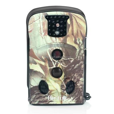 China 8210A Wildlife Camera Wildlife Camera 120 Degree Wide Lens Thermal Trap Outdoor Waterproof Camouflage for sale