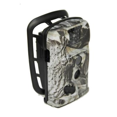 China Waterproof / Waterproof Time Lapse LED Light Spy Night Vision Hunting Tools Digital Video Game Camera for sale