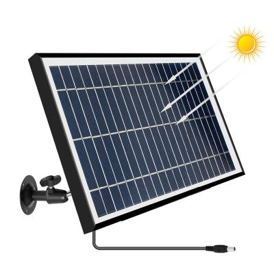 China High Quality Waterproof Cast Aluminum Solar Panel Solar Panel Charger for sale