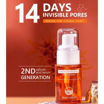 China Skin Revitalizer Wholesale 2021 New Moisturizer Face Hydrating Serum 30ml For Sensitive for sale