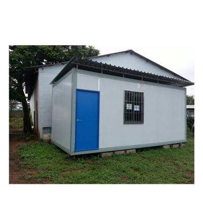 China Guarantee Quality Low Cost Modern Prefab Container Expandable House Prefab Detachable Cheap Container House for sale