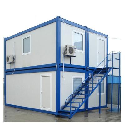 China Modern house but houses prefabricadas lujo baratas prefabricated modular houses in Prefabricated Houses for sale