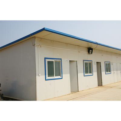 China Venezuela Small Modern Residential Sheds Storage Exterior Tiny Prefab Homes Suppliers for sale