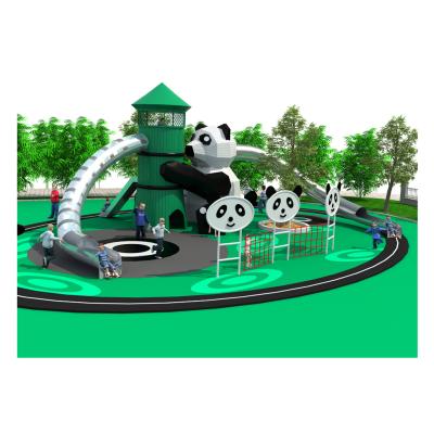 China Custom Wooden Kids Outdoor Playground Kindergarten Project Manufacturer Outdoor Playground /children Playground Equipment for sale