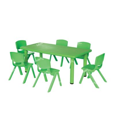 China School Sets Colorful Modern Comfortable School Student Desk And Chair for sale