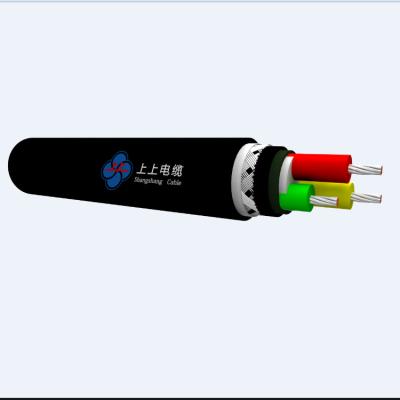 China Low Voltage Marine Medium Voltage Submarine Cable Submersible Power Cable Shipboard Power Cable for sale