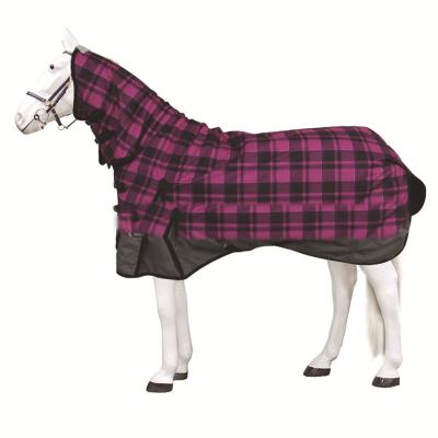 China Wholesale Durable and Comfortable Horse Blanket Moisture-Proof Blanket and Breathable Comfortable Non-slip Horse Blanket Outdoor Horse Blanket for sale