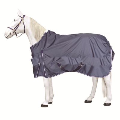 China High Quality Durable and Comfortable Horse Blankets Warm Rugs Equestrian Winter Horse Waterproof Show Horse Blankets for sale