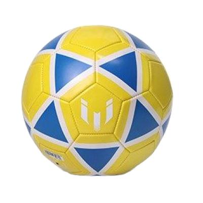 China Latest Adult Football Designs PVC Outdoor Size 5 Student Training Matches Soccer Adult American Football for sale