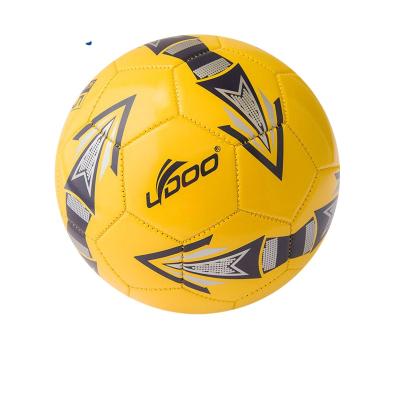 China Outdoor Football For Sale High Rebound Adult Football For Grass Training Sports Grade 4 Football for sale