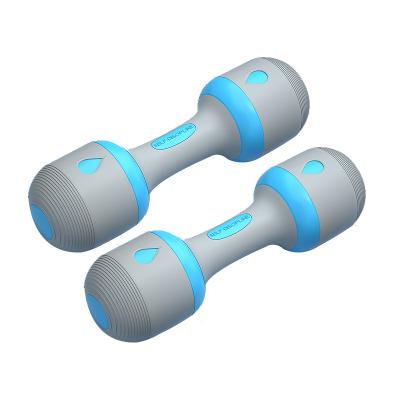 China Factory Direct Sales Durable Gym Adjustable Dumbbell Used By Women Shapers Dumbbell Weight Lifting Dumbbells for sale