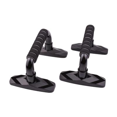 China Wholesale Adult Sports Pump Stand Gym Wear-Resistant And Non-Slip Chest Pump Stand Indoor I-Shape Fitness Equipment for sale