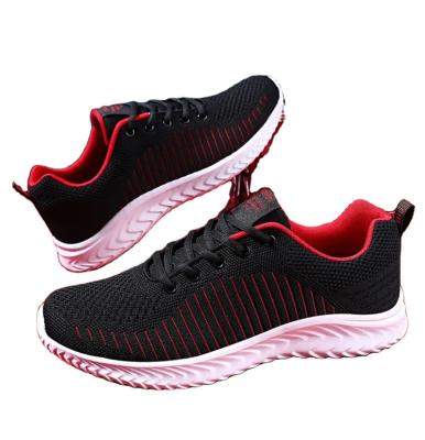 China Fashion sports shoes\comfortable sports shoes\durable thick-soled men's casual shoes 39-45 for sale