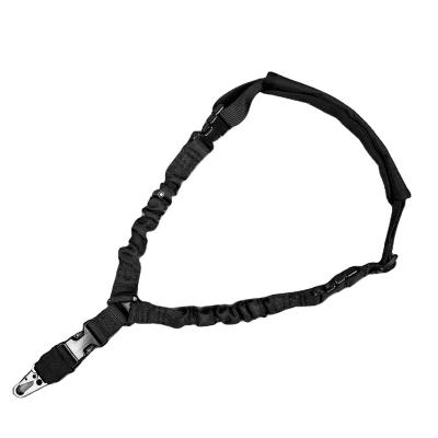 China Durable Unique Tactical Water Resistant Universal Utility Gear Compact EDC Hanging Sling Size Bags Sling for sale