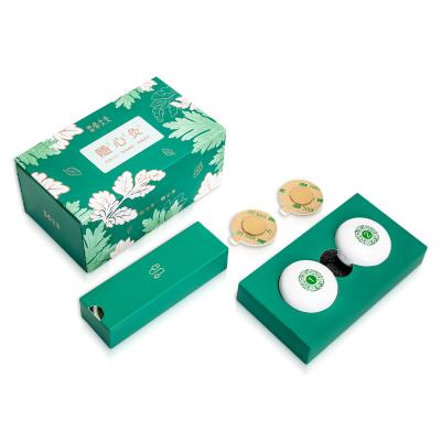 China Body Moxibustion Box Portable Smart Moxibustion Wireless Intelligent Instruments for sale