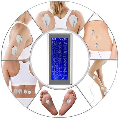 China Ten Slim Muscle Stimulator Device Beauty Salon Microprocessor Black Microprocessor RF Body Shaper RF EMS Scultp Electric 15*10*7 for sale