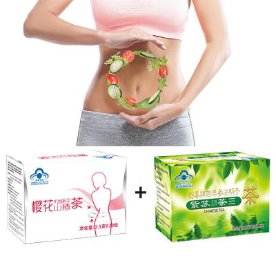 China Wholesale 14 Days Fast Weight Loss Body Shaping Tieguanyin Stomach Tea Hot Sale Diet Flat Detox Slimming Tea JDF-Diet 1 Tea for sale