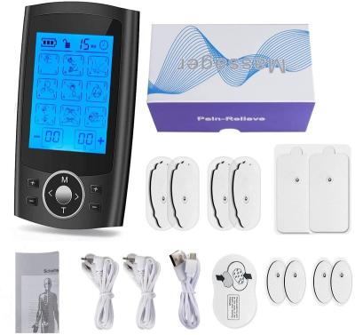 China Ten Machine Muscle Stimulation Emsculpt Machine Ten Electromagnetic Acupuncture Electrotherapy 15*10*7 for sale