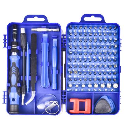 China Portable Mobile Repair Ratchet Precision Electrician Torque Mini Screw Driver Precise Pocket Screwdriver Torx Insulated Set for sale