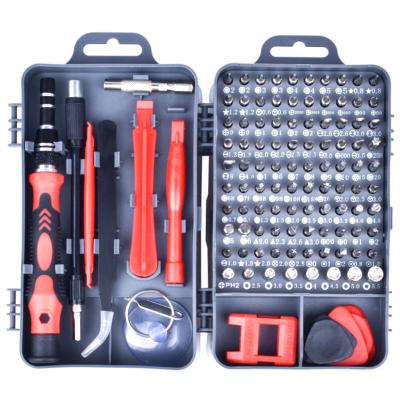 China Precision Direct Manual Torque Screwdriver Repair Factory Tool Torx Insulated Screwdriver Set for sale