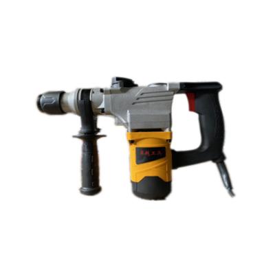 China Home Multifunctional Rotary Hammer 220V With BMC And Accessories Cordless Hammer Drill for sale