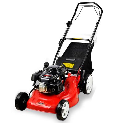 China Wholesale Cordless Handheld Lightweight Electric Lawn Mower Household Electric Lawn Mower for sale