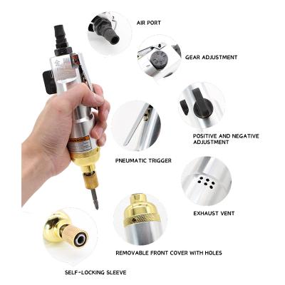 China Pneumatic 1/4