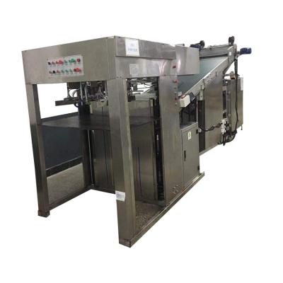 China High Quality Jigsaw Puzzle High Efficiency Packaging Machine Sealer For Jigsaw Making for sale