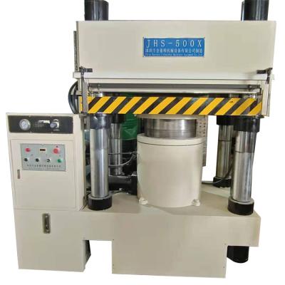 China Producing PLC Control Mechanical Design High Speed ​​1000 Pieces Jigsaw Puzzle Cutting Machine for sale