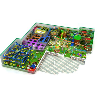 China Customized Kids Wooden Maze Challenge Game Kids Maze Indoor Playground Equipment For Sale for sale