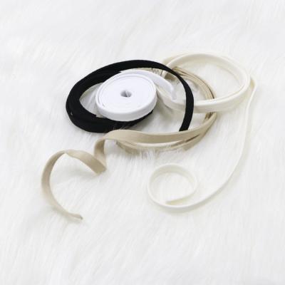 China China Viable Factory Bra Wire Wrap Band Bra Garment Swimwear Stretchable Wire Wrap for sale