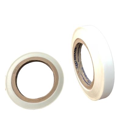 China China Factory Wholesales Direct Heat Resistant Bonding Bonding Tape For Garment Waterproof Permanent Bonding Tape Piece for sale