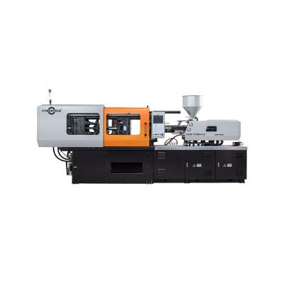 China CUN 110 Horizontal SERVO Injection Molding Machine for sale