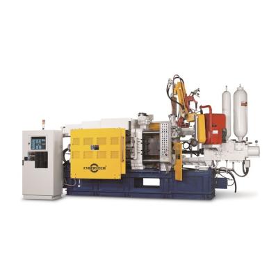 China Construction worksÂ   CYCD-420 cold chamber die casting machine for sale