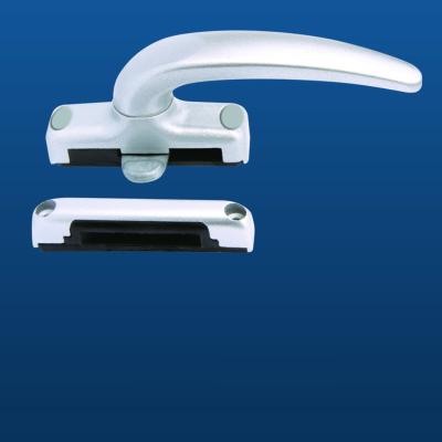 China Aluminum Windows LW-508 Aluminum Window Handle for sale