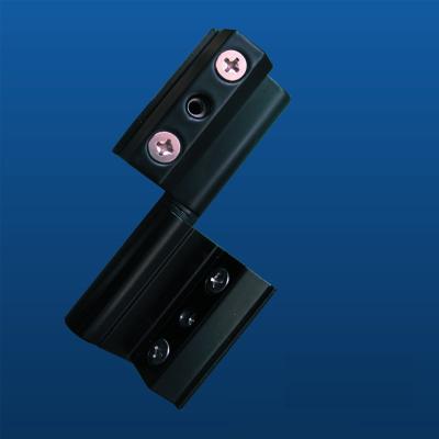 China Wholesale Aluminum Alloy Aluminum Alloy Hinge For Door for sale