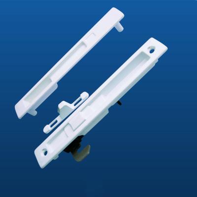 China Doors Aluminum Window Handle Sliding Lock For Sale for sale