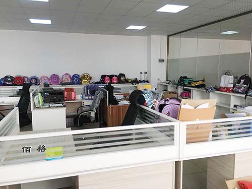 Verified China supplier - Quanzhou Biok Bag Co., Ltd.