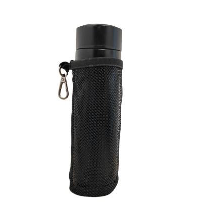 China Other New Design Detachable Travel Sports Mesh Bag For Bottle for sale