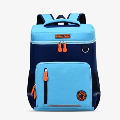 China Wholesale waterproof kids school bag student bagpack kids school eco-friendly backpack for boys for sale