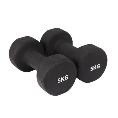 China Universal Buy Online Gym Workout Sports Fitness Equipment Hex Weight Set Training Dumbbells for sale