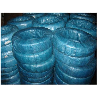 China Hot Dipped Galvanized Brake Clutch Cables 7x7 1.5mm Steel Wire Rope In Spool for sale