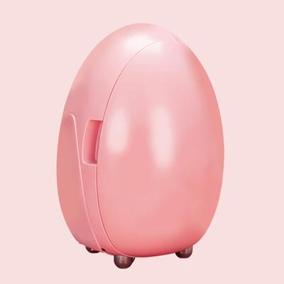 Chine 8L Portable Mini Skincare Beauty Cosmetic Fridges Skincare Refrigerator Mini Beauty Fridge For Cosmetics à vendre