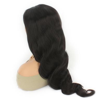 China Body Wave For Women Human Hair Wig HD Good Color 100% Lace Wave 5x5 Brazilian Mink Natural Raw Virgin Remy Invisible Wholesale Seller for sale