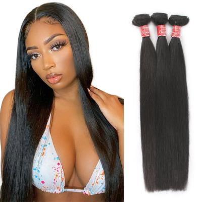 China Silky straight wave wholesale warehouse hair extensions single vendor distributor factories in china hanan city raw virgin chinese hair bundles for sale